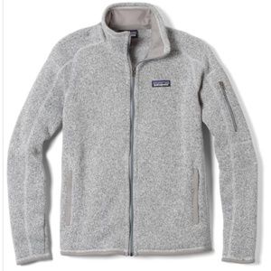 Patagonia Fleece Jacket